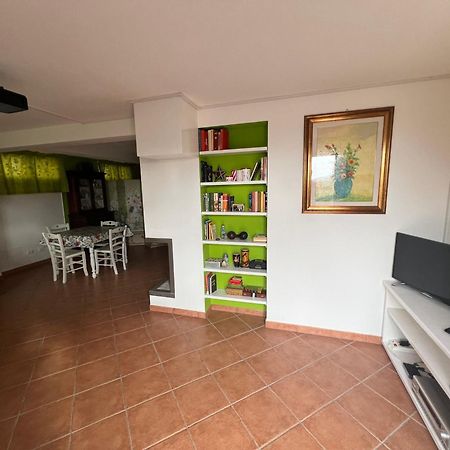 Appartamento Galgani San Vincenzo Exterior foto