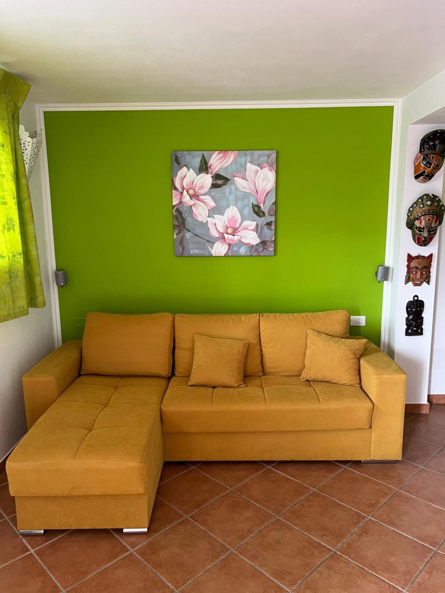 Appartamento Galgani San Vincenzo Exterior foto